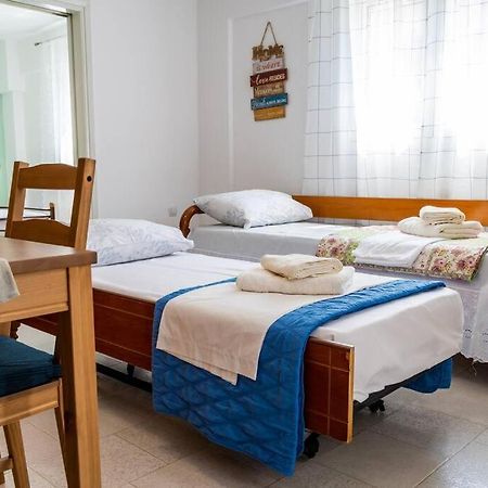 Central Little Home Kalambaka Extérieur photo